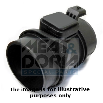 Mass Air Flow Sensor